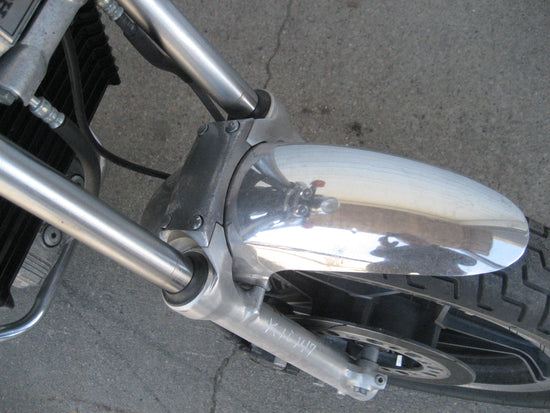 Image Title 1983 Honda VF750C Magna $1299.00 OBO